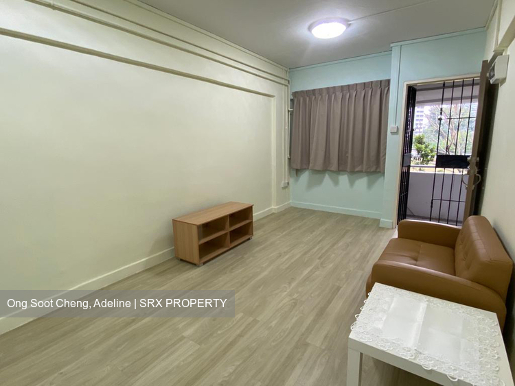 Blk 301 Ang Mo Kio Avenue 3 (Ang Mo Kio), HDB 2 Rooms #358327941